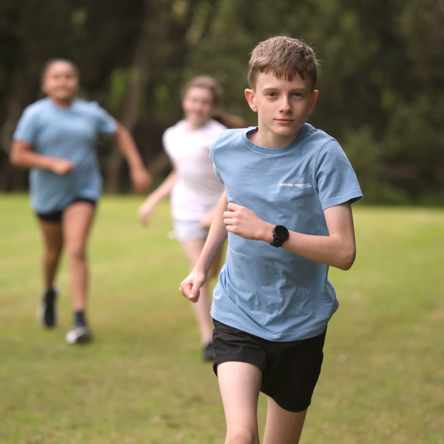 Mid Week Run Club